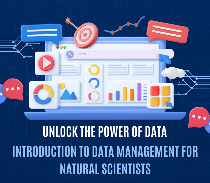 thumbnails Online Data Management for Natural Scientists Course October 2024